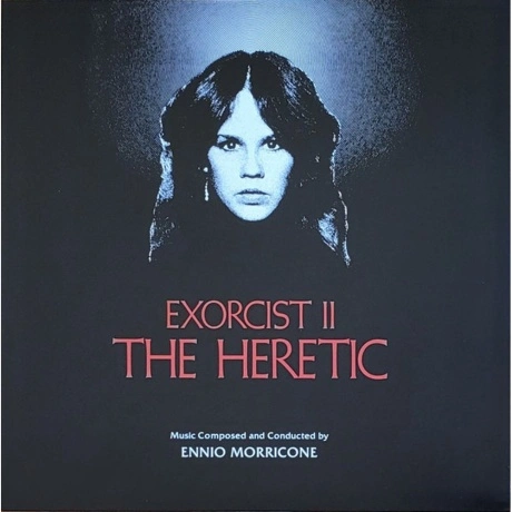 OST - Exorcist II: The Heretic (Ennio Morricone) (coloured) (084...