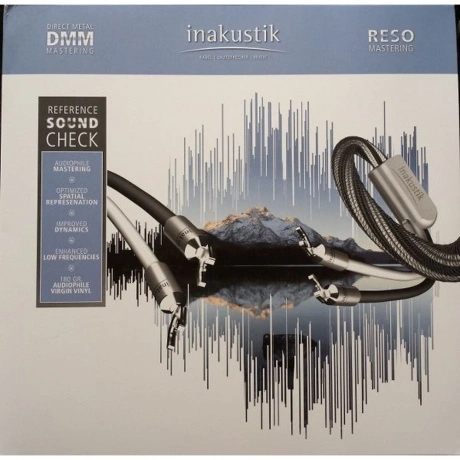 Various Artists - Reference Soundcheck Vol.1 (Audiophile Edition...
