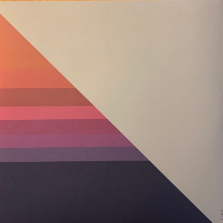 Tycho - Awake (coloured) (0804297820873) виниловая пластинка - фото 3