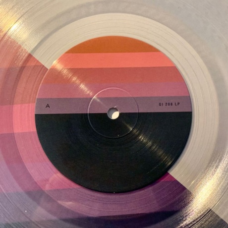 Tycho - Awake (coloured) (0804297820873) виниловая пластинка - фото 5
