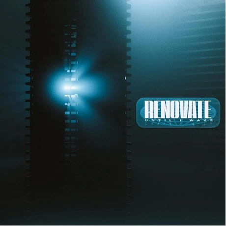 Until I Wake - Renovate (0888072653832) виниловая пластинка