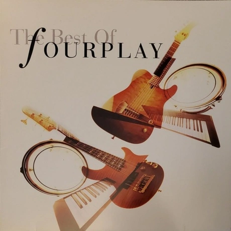 Fourplay - The Best Of (Audiophile Edition) (4897012135563) вини...