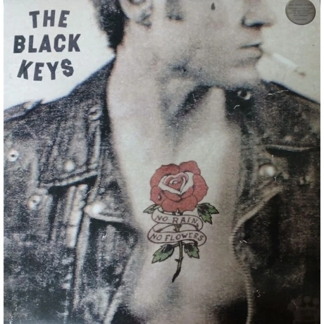Black Keys - No Rain No Flowers  (0093624832904) виниловая пласт...