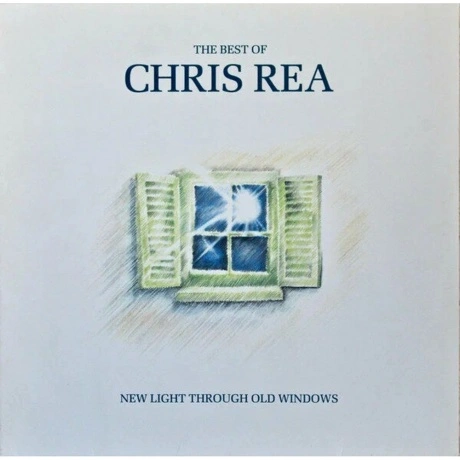 Chris Rea - New Light Through Old Windows (5021732657497) винило...