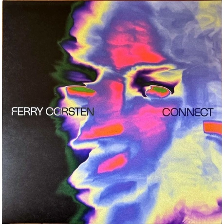 Ferry Corsten - Connect (Pink & Purple Marbled) (8719262038677) ...