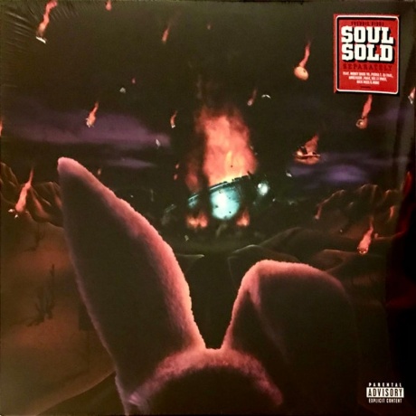 Freddie Gibbs - Soul Sold Separately  (0093624858898) виниловая пластинка - фото 1