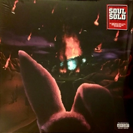 Freddie Gibbs - Soul Sold Separately  (0093624858898) виниловая ...