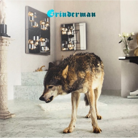 Grinderman - Grinderman 2 (4099964143607) виниловая пластинка - фото 1