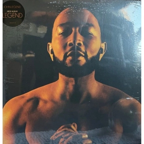 John Legend - Legend  (0602448314536) виниловая пластинка