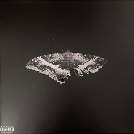 Kendrick Lamar - To Pimp A Butterfly  (0602478100871) виниловая пластинка - фото 1