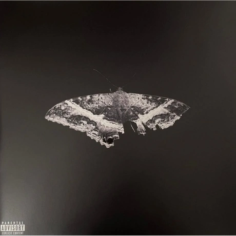Kendrick Lamar - To Pimp A Butterfly  (0602478100871) виниловая ...