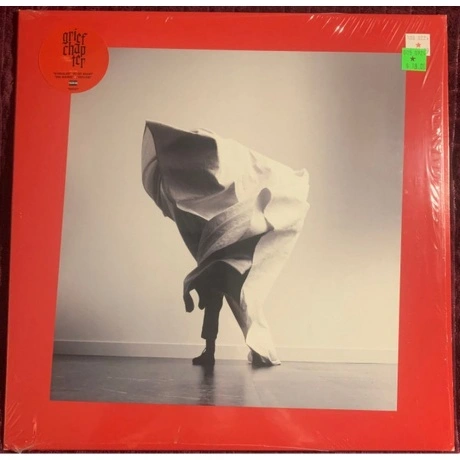 Mother Mother - Grief Chapter (Coke Bottle Clear) (5054197789311...