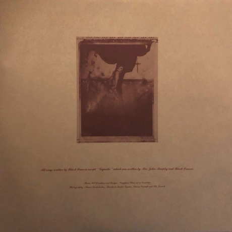 Pixies - Surfer Rosa  (0652637080315) виниловая пластинка - фото 6