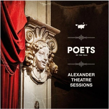 Poets Of The Fall - Alexander Theatre Sessions (45 RPM) (6417138...