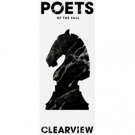 Poets Of The Fall - Clearview (White) (6417138647498) виниловая пластинка - фото 1