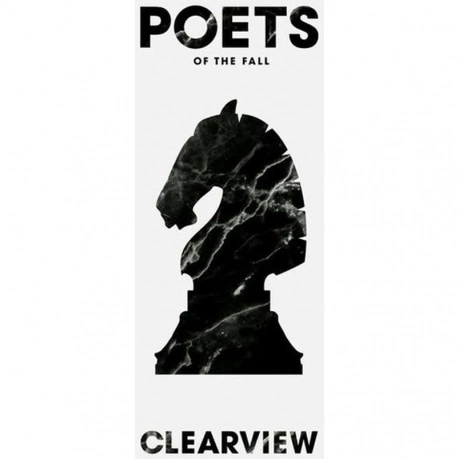 Poets Of The Fall - Clearview (White) (6417138647498) виниловая ...