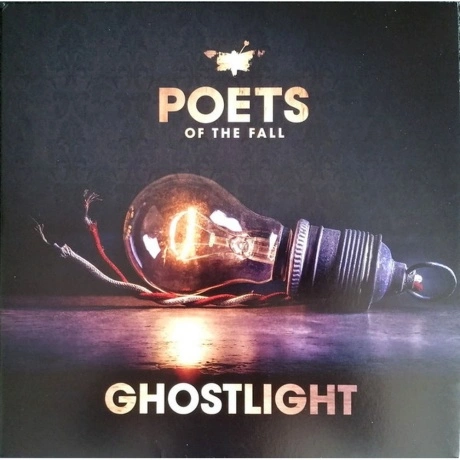 Poets Of The Fall - Ghostlight (45 Rpm) (6417138684561) винилова...