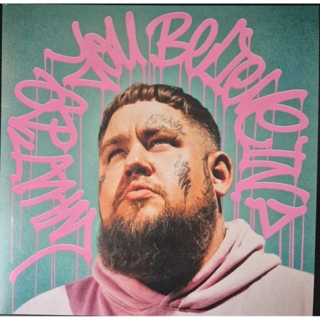 Rag'N'Bone Man - What Do You Believe In?  (0198028201513) винило...