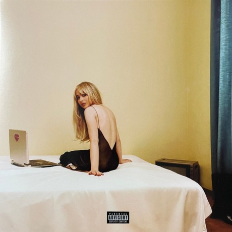 Sabrina Carpenter - Emails I Cant Send  (0602438667062) виниловая пластинка - фото 1
