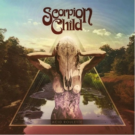 Scorpion Child - Acid Roulette  (0727361350970) виниловая пласти...