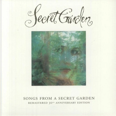 Secret Garden - Songs From A Secret Garden  (0602475827153) вини...