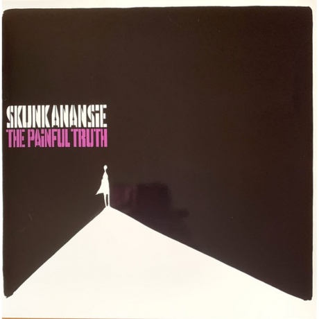 Skunk Anansie - The Painful Truth (8024391148259) виниловая пластинка - фото 1
