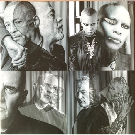 Skunk Anansie - The Painful Truth (8024391148259) виниловая пластинка - фото 5