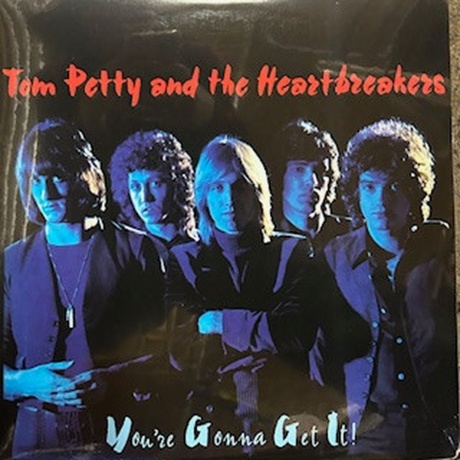 Tom Petty - Youre Gonna Get It!  (0602475489924) виниловая пластинка - фото 1