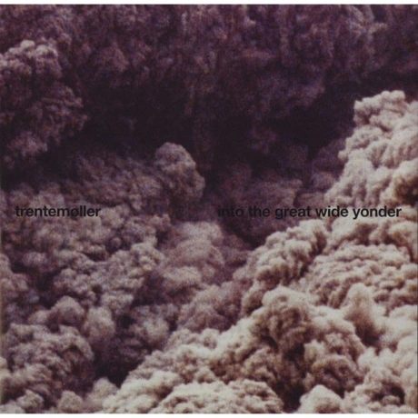 Trentemoller - Into The Great Wide Yonder (4250382403272) винило...