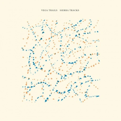 Vega Trails - Sierra Tracks (4062548097511) виниловая пластинка
