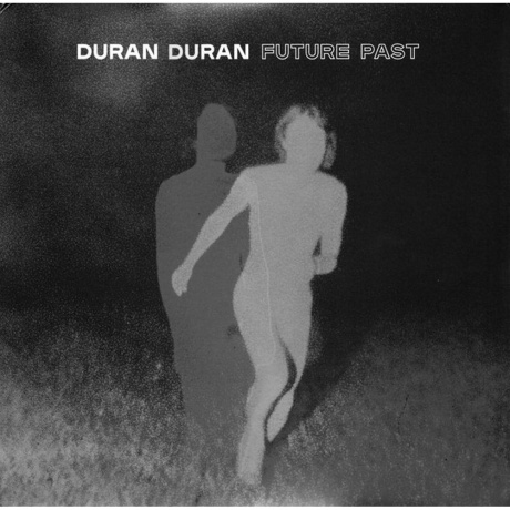 Duran Duran - Future Past (coloured) (4050538807776) виниловая пластинка - фото 1