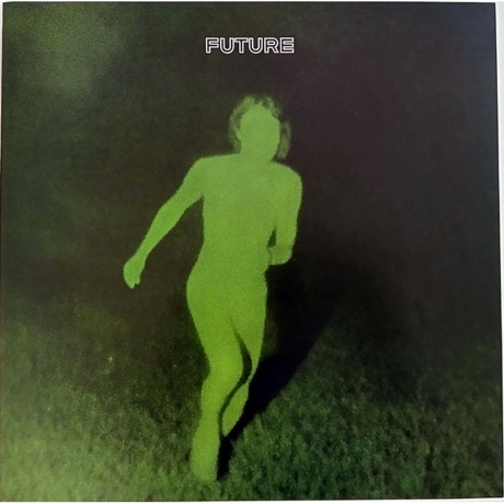 Duran Duran - Future Past (coloured) (4050538807776) виниловая пластинка - фото 14