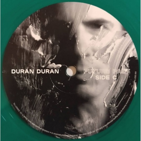 Duran Duran - Future Past (coloured) (4050538807776) виниловая пластинка - фото 6
