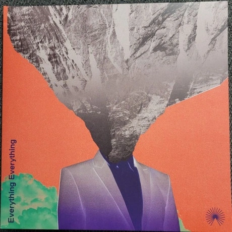Everything Everything - Mountainhead (coloured) (4050538996104) ...