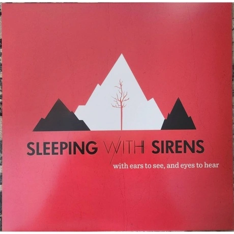 Sleeping With Sirens - With Ears To See, And Eyes To Hear (colou...