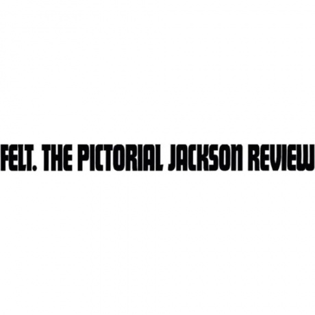 Felt - The Pictorial Jackson Review (5013929078710) виниловая пластинка - фото 1