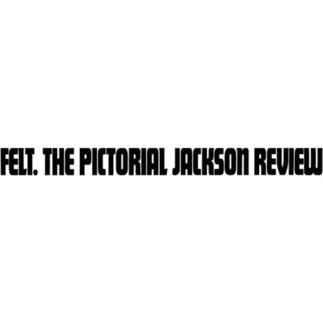 Felt - The Pictorial Jackson Review (5013929078710) виниловая пл...
