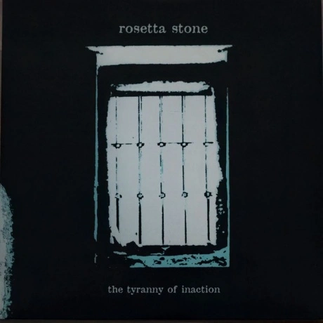 Rosetta Stone - The Tyranny Of Inaction (coloured) (088946647201...