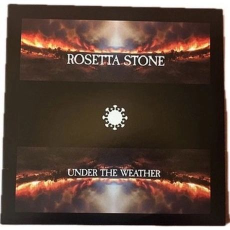 Rosetta Stone - Under The Weather (0889466573217) виниловая плас...