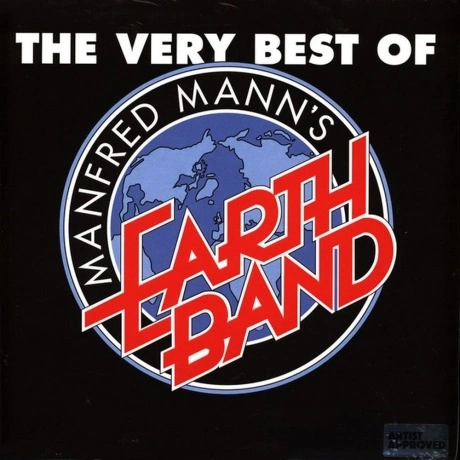 Manfred Mann's Earth Band - The Very Best Of (5060051334993) вин...