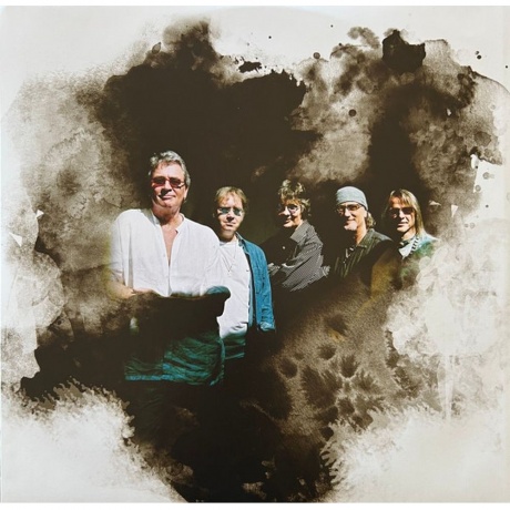 Deep Purple - Rapture Of The Deep (4029759206774) виниловая пластинка - фото 16