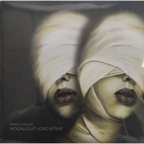 Parov Stelar - Moonlight Love Affair (8086992022086) виниловая пластинка - фото 1