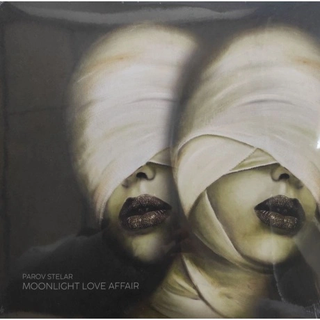 Parov Stelar - Moonlight Love Affair (8086992022086) виниловая п...