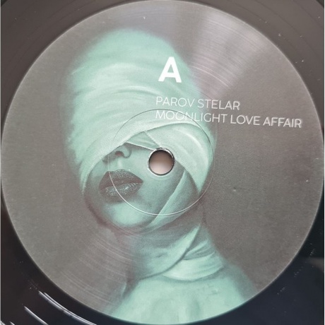 Parov Stelar - Moonlight Love Affair (8086992022086) виниловая пластинка - фото 3