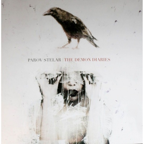 Parov Stelar - The Demon Diaries (0808699111133) виниловая пластинка - фото 1