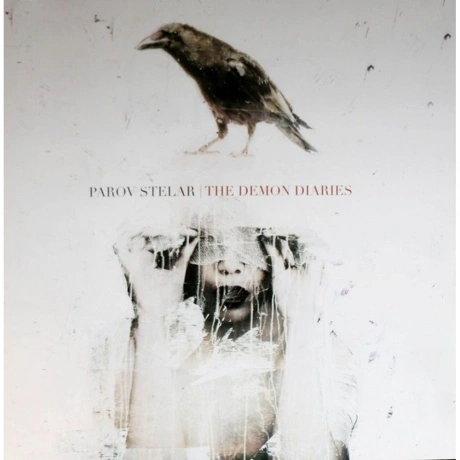 Parov Stelar - The Demon Diaries (0808699111133) виниловая пласт...
