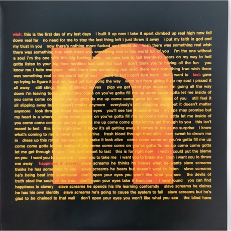 Nine Inch Nails - Broken (EP) (0602557142792) виниловая пластинка - фото 8