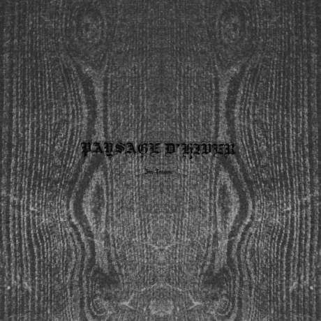 Paysage D'Hiver - Im Traum (EP) (V10) (0884388609723) виниловая ...
