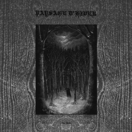 Paysage D'Hiver - Im Wald (Box) (0884388609563) виниловая пласти...
