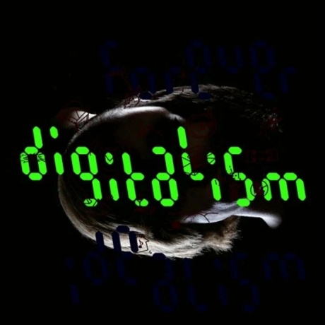Digitalism - Idealism Forever (coloured) (4251804180764) виниловая пластинка - фото 1